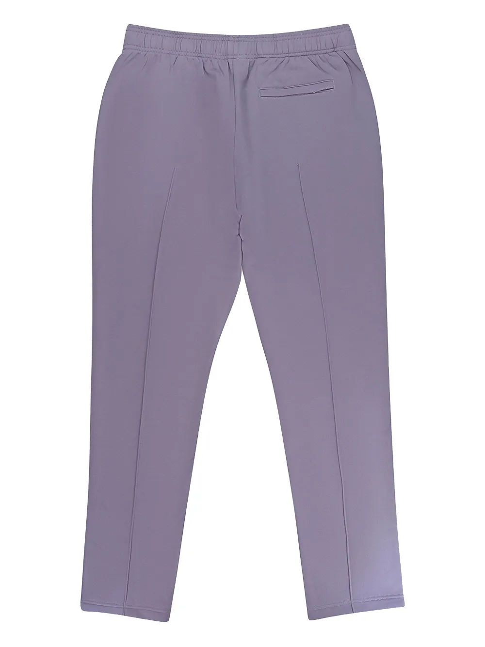 Purple Brand Tricot Lavender Grey track pants - Paars