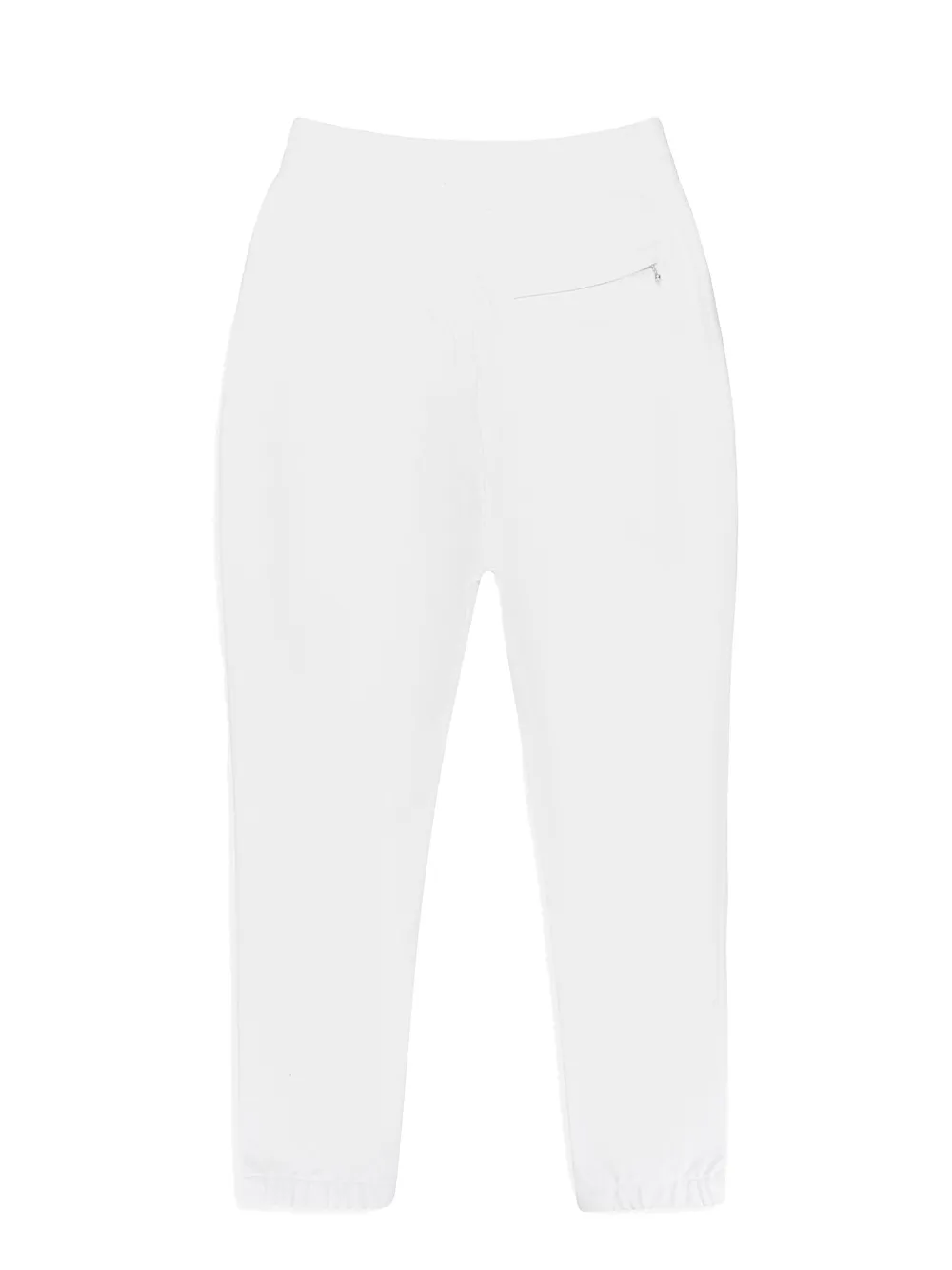 Purple Brand Gothic P White track pants - Wit