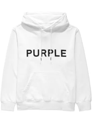 Purple Brand メンズ パーカー通販 - FARFETCH