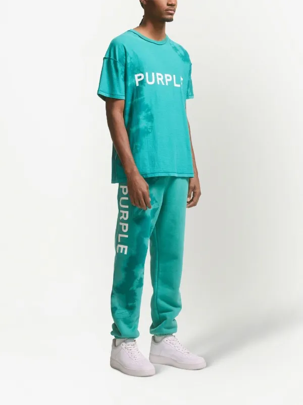 Purple Brand HWT FLEECE SWEATPANT 