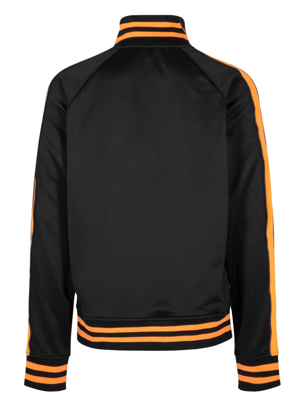Purple Brand logo-print track jacket | Sport Jackets & Windbreakers | Image 2