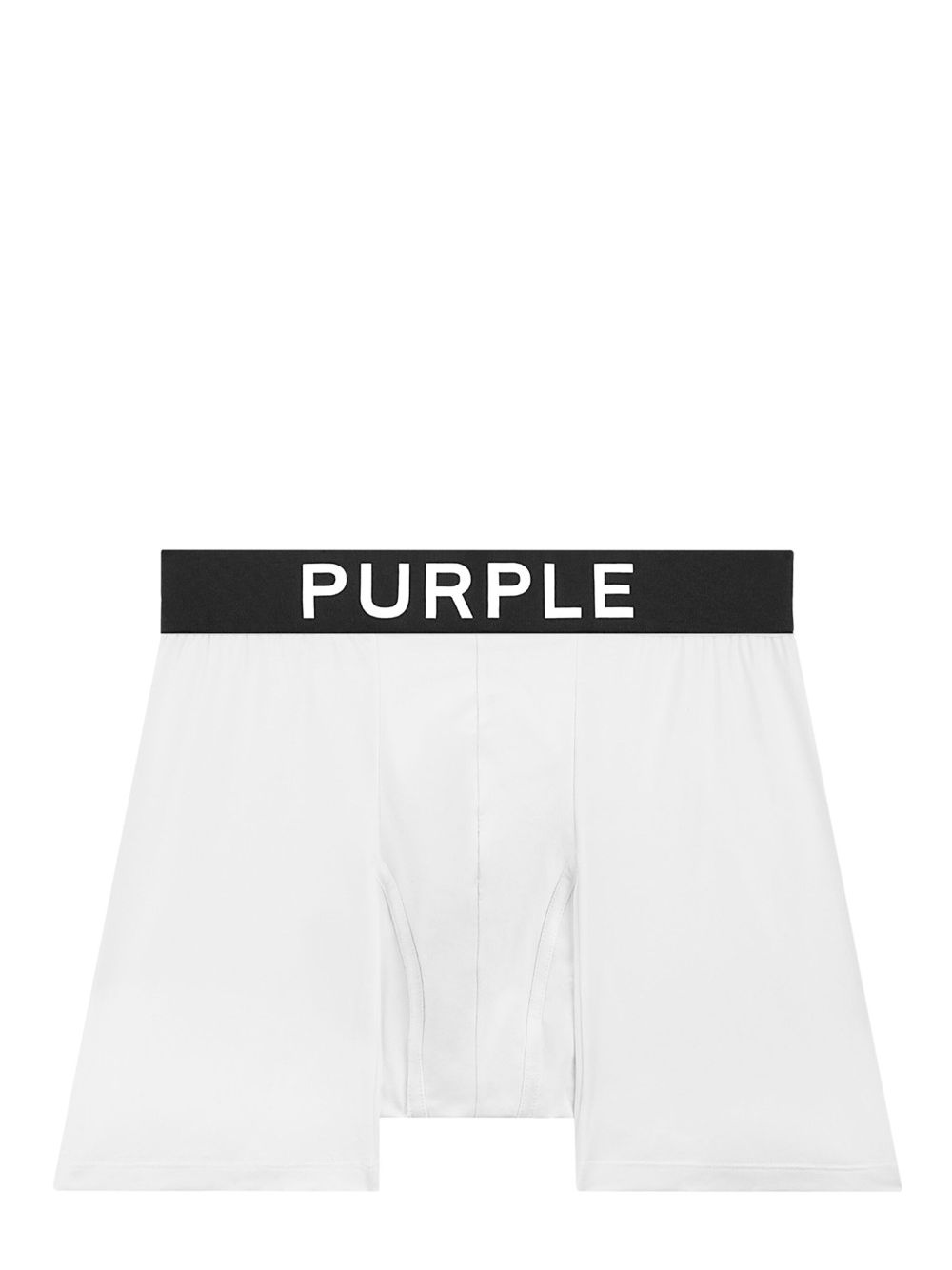 Purple Brand BOXER BRIEFS "White"