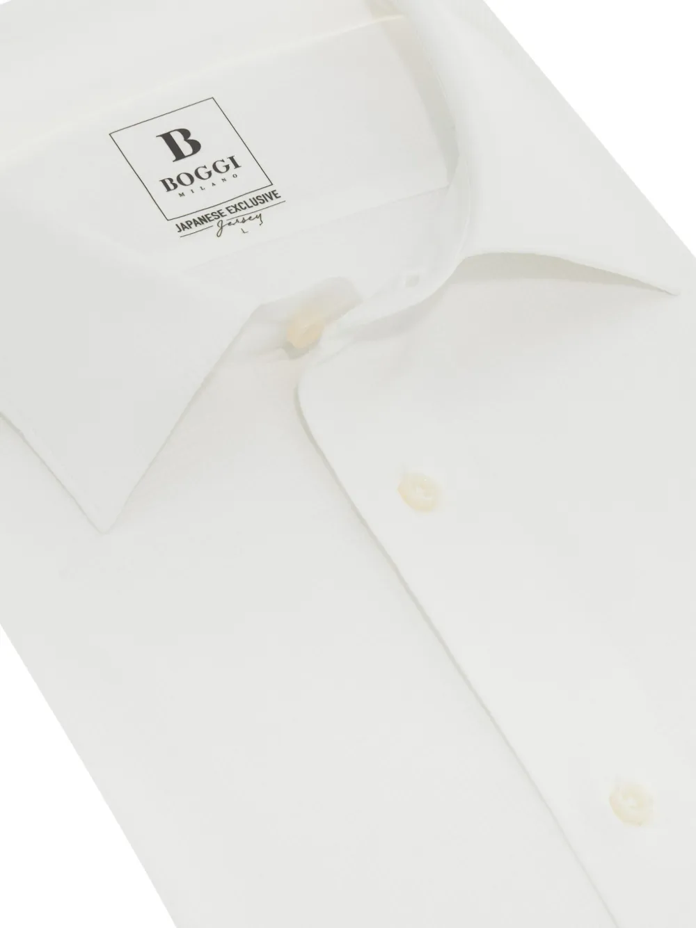Boggi Milano Camicia in cotone | Image 6
