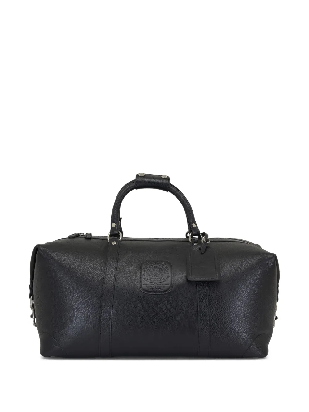 Ghurka bolsa con asas | negro | Image 1