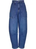 TWP bootcut jeans - Blue