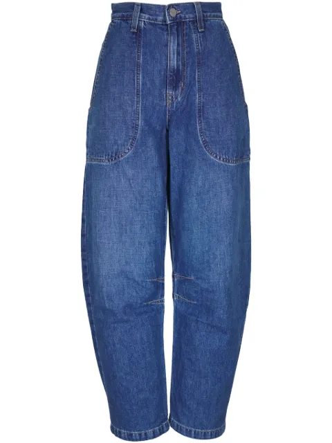 TWP bootcut-jeans