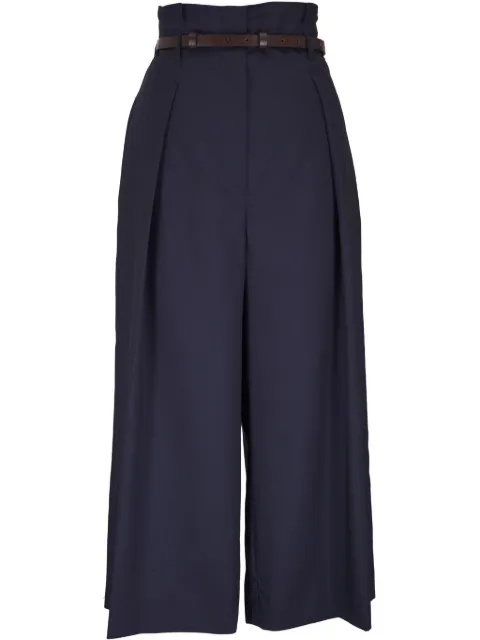 Odeeh pantalones con bolsillos