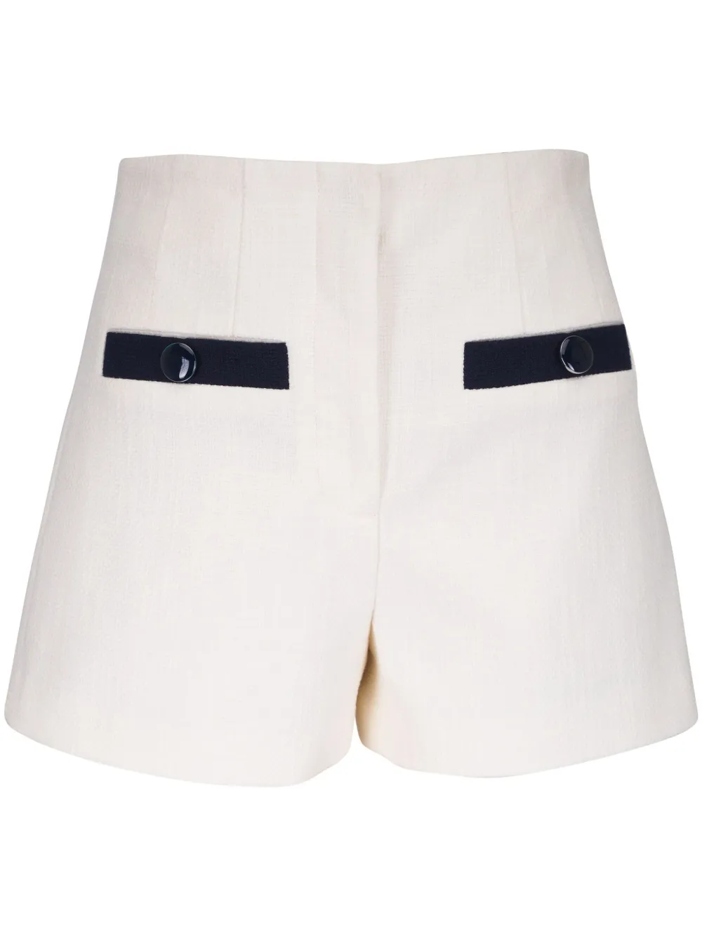 Gershwin tailored shorts