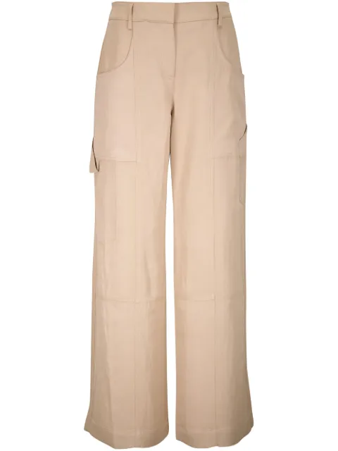 TWP cargo trousers 