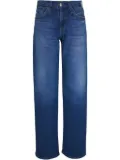 AG Jeans Adria jeans - Blue