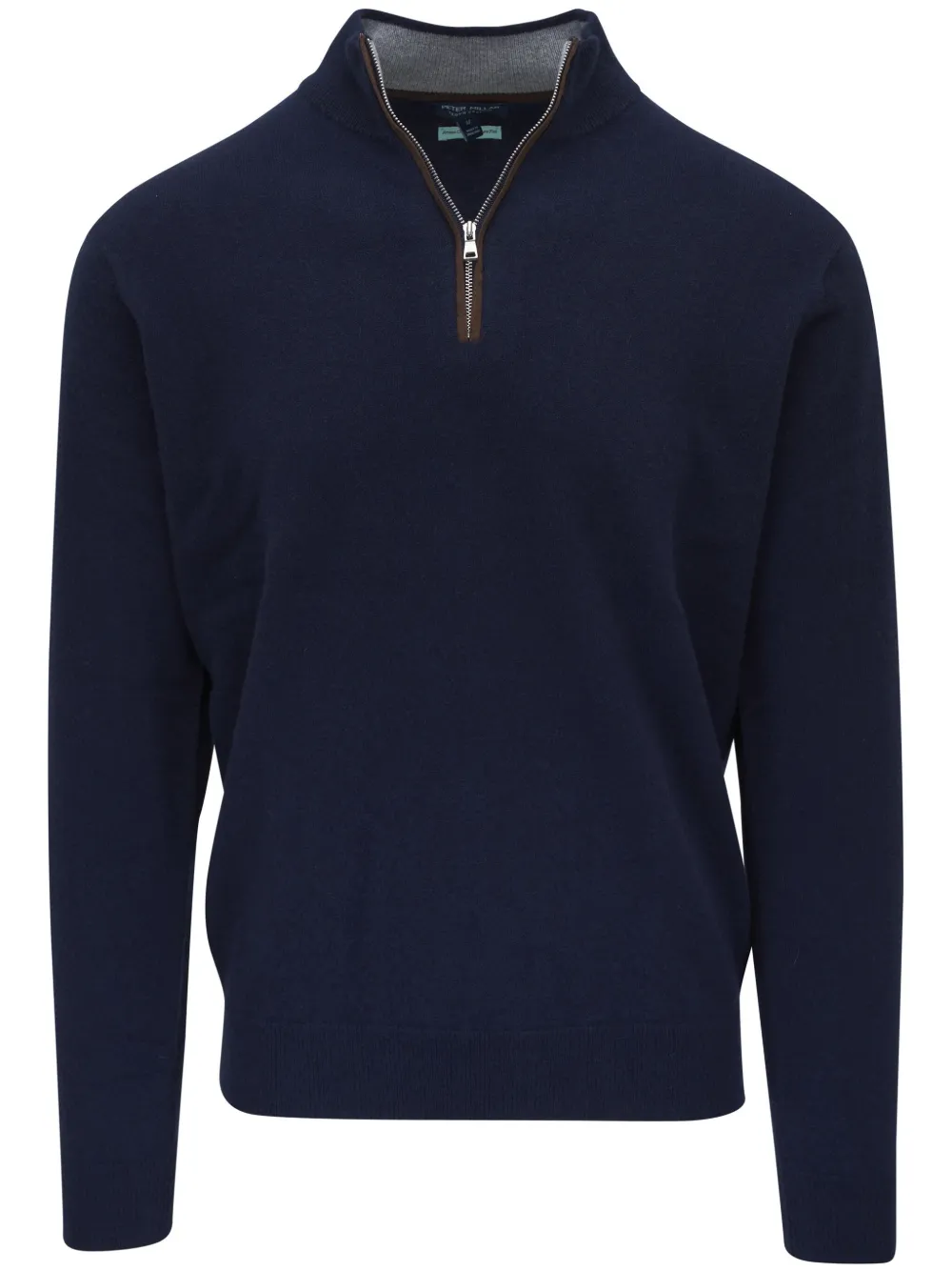 knitted jumper