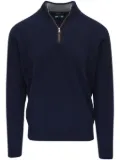 Peter Millar knitted jumper - Blue