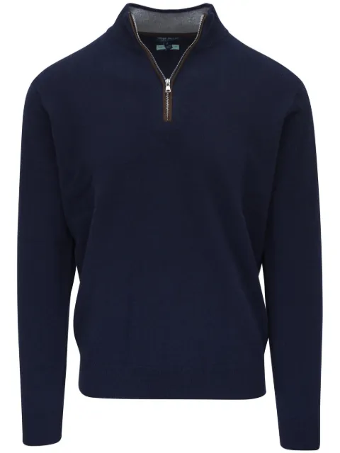 Peter Millar knitted jumper