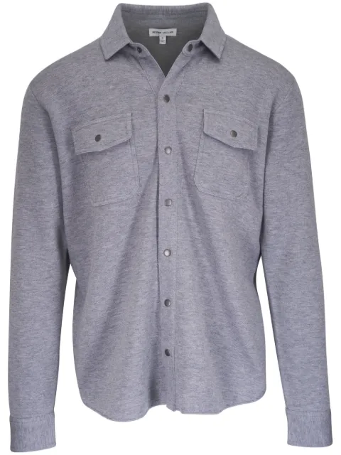 Peter Millar long-sleeve shirt