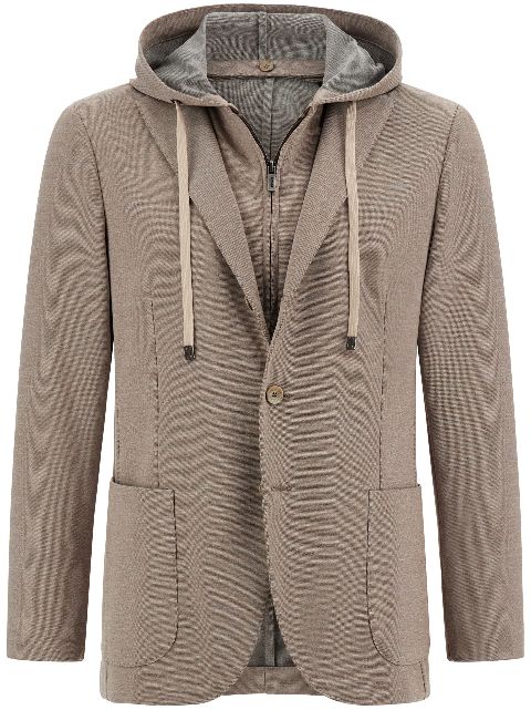 Boggi Milano Madison blazer 