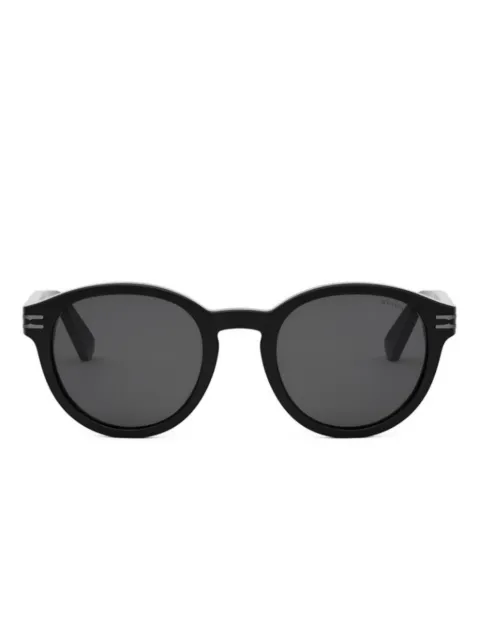 Bvlgari pantos-frame sunglasses
