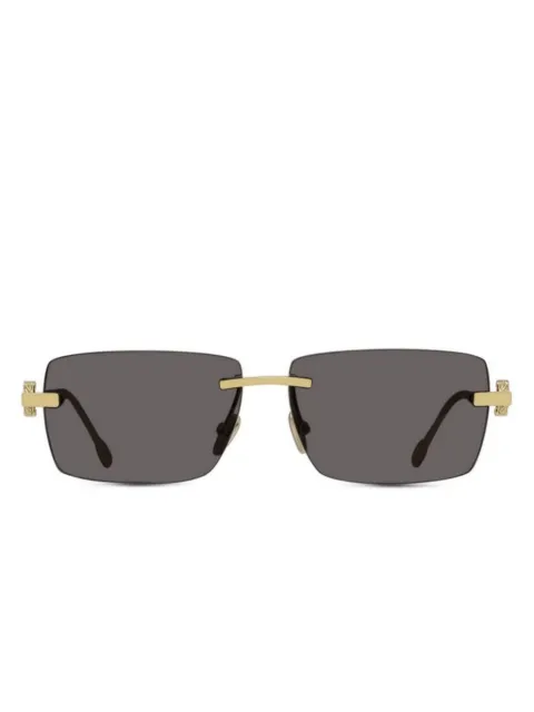 Fred lunettes de soleil Winch