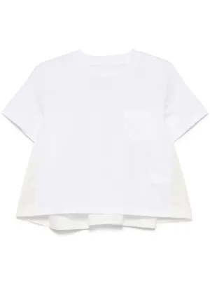 sacai（サカイ）トップス - FARFETCH