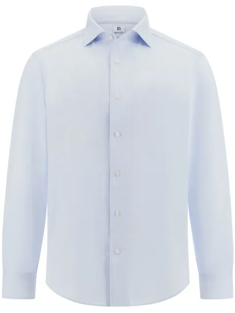 Boggi Milano Camicia con bottoni