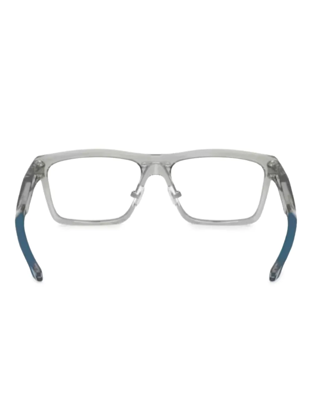 OAKLEY KID Field Marsh bril Grijs