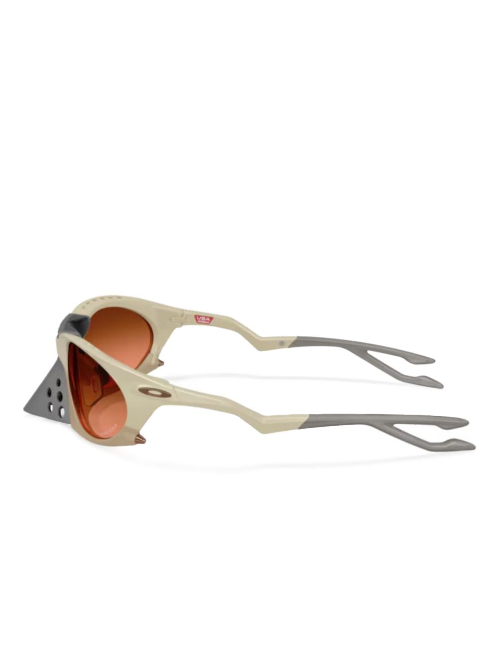 Oakley Plantaris zonnebril - Beige