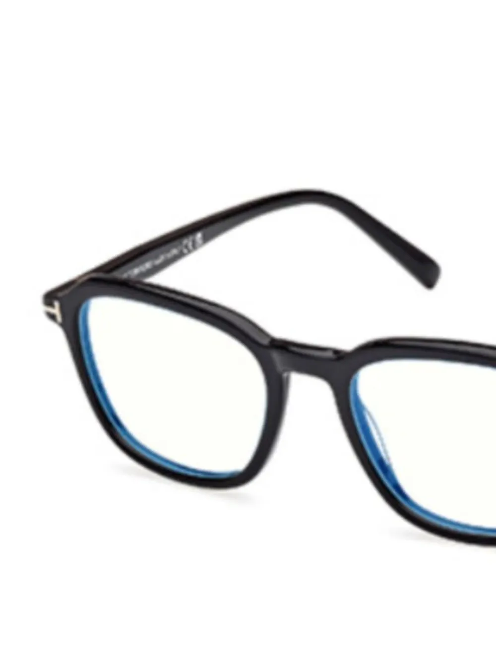 TOM FORD Eyewear T-logo frames | Image 2