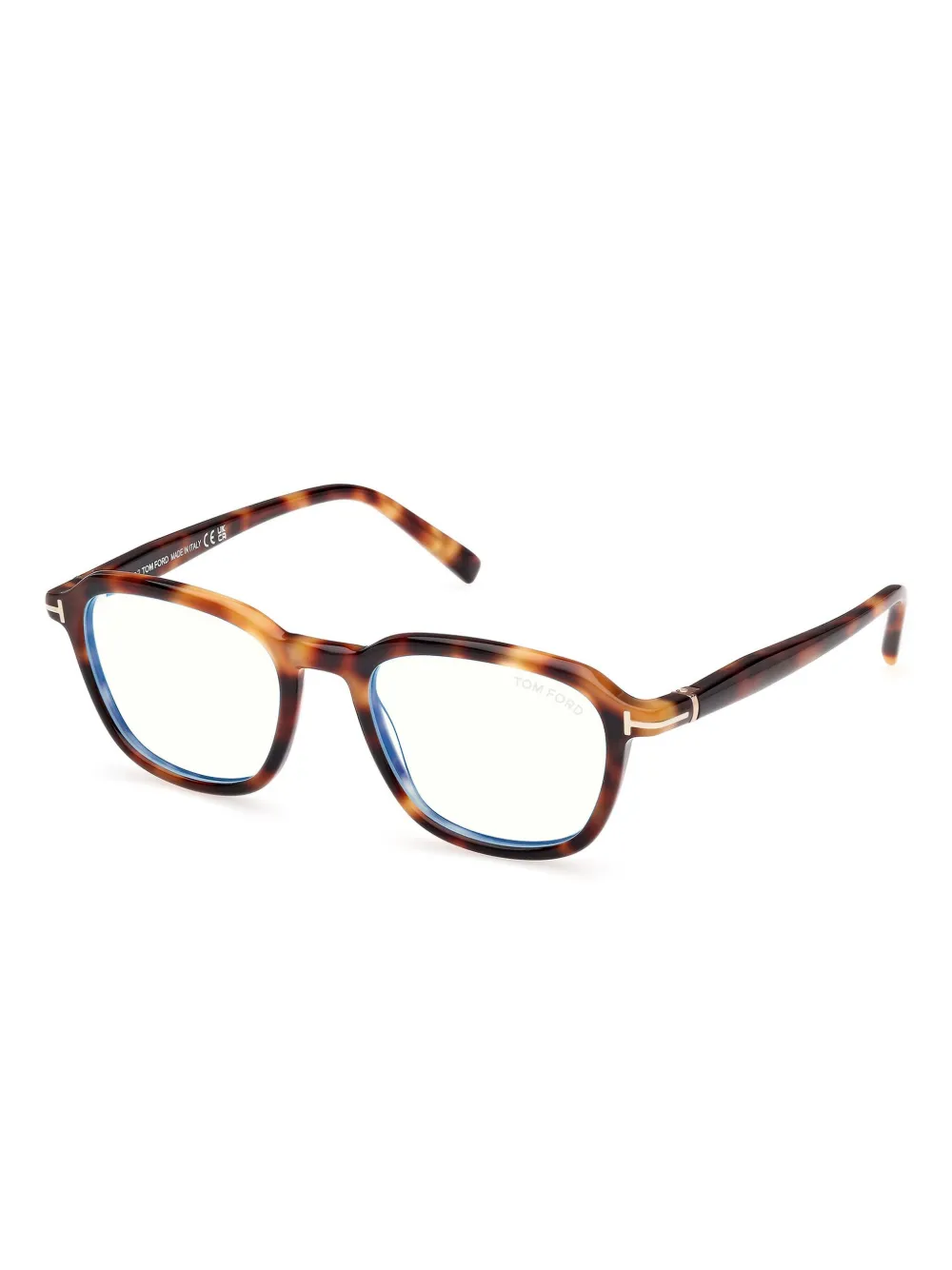 TOM FORD Eyewear lunettes de vue à monture carrée | Image 2