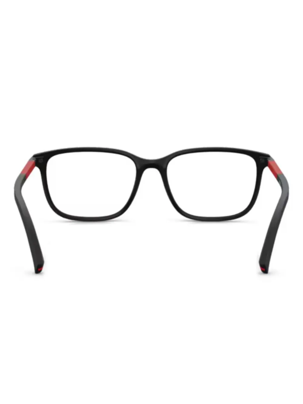 Prada Linea Rossa Occhiali con logo | Occhiali e montature | Image 3