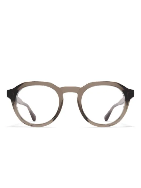 Mykita Kimber round-frame glasses