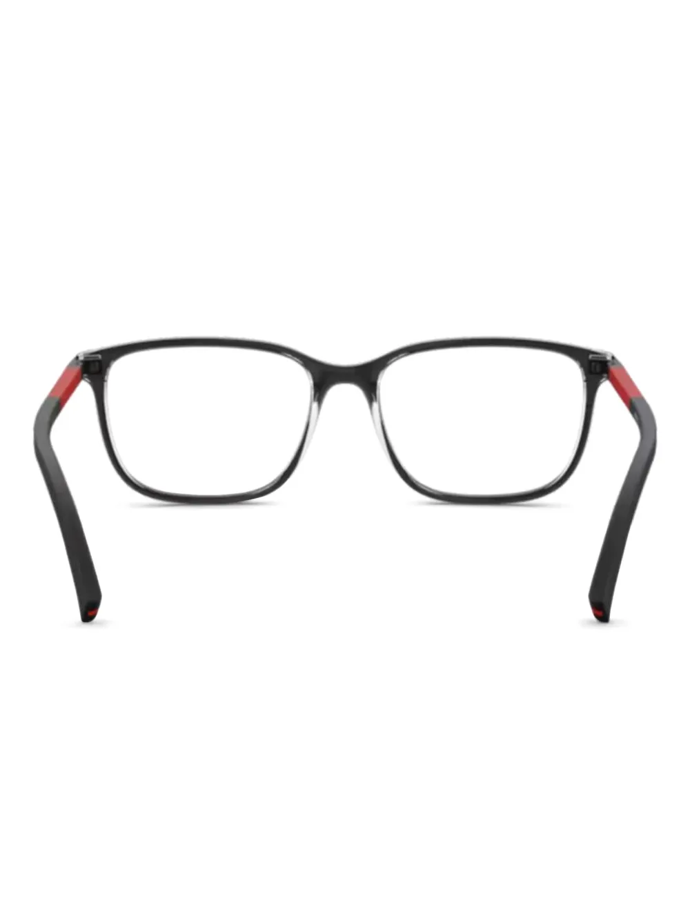 Prada Linea Rossa Occhiali con logo | Occhiali e montature | Image 3