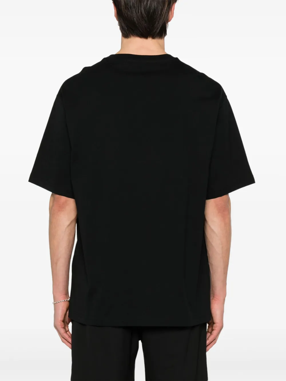VERSACE JEANS COUTURE V-EMBLEM T-SHIRT 