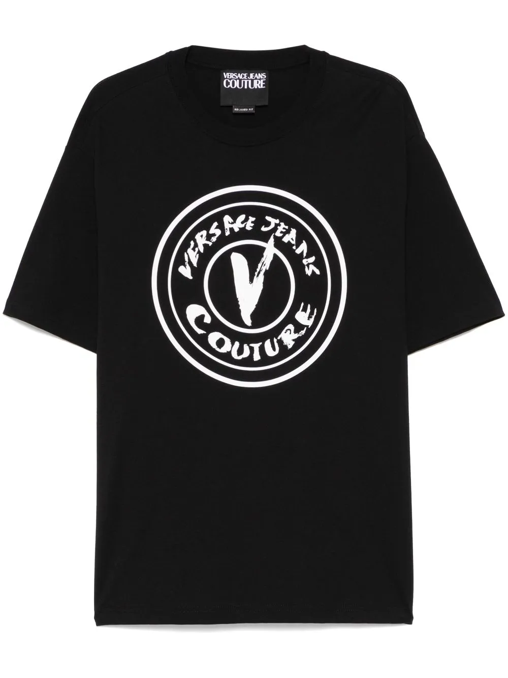 V-Emblem T-shirt