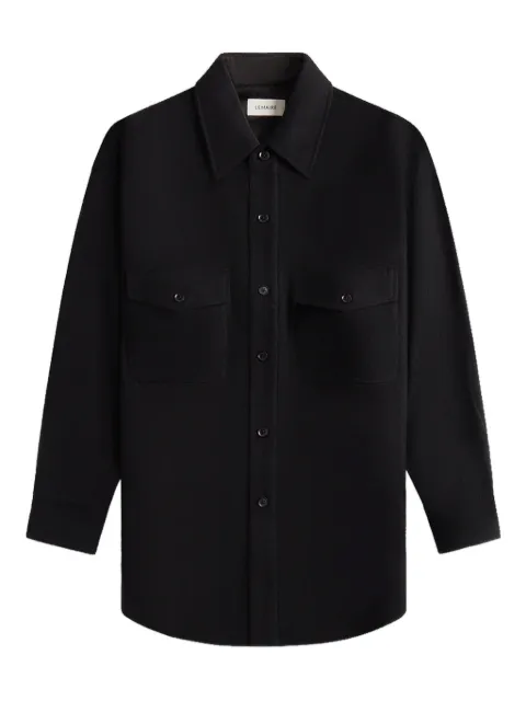 LEMAIRE two-pockets shirt