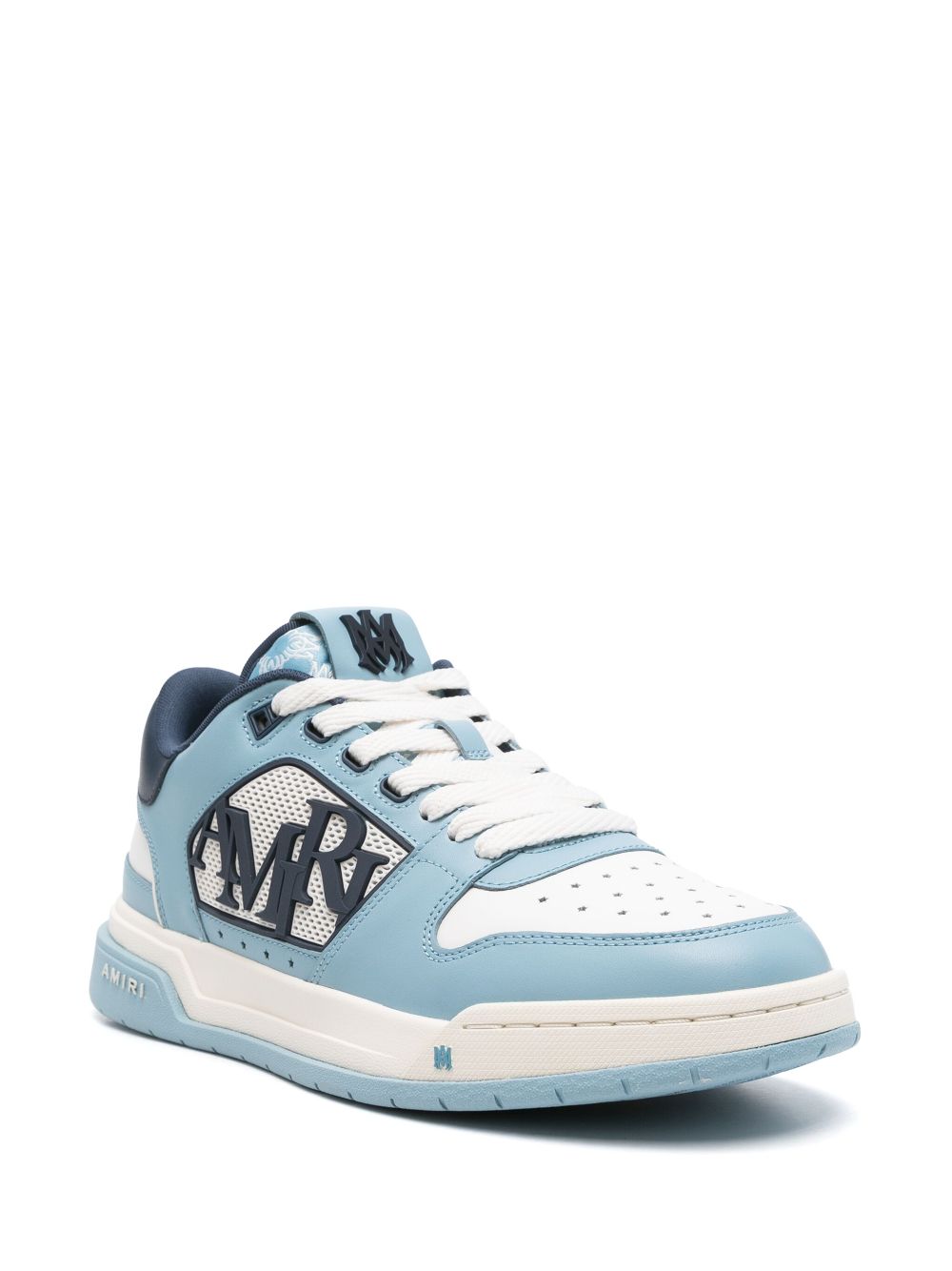 AMIRI Classic Low sneakers - Blauw