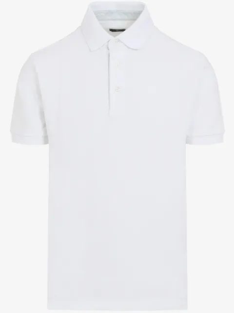 ETRO playera tipo polo