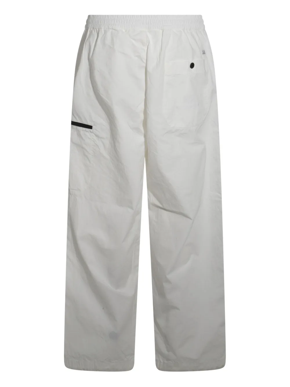 C.P. Company Microreps broek - Wit