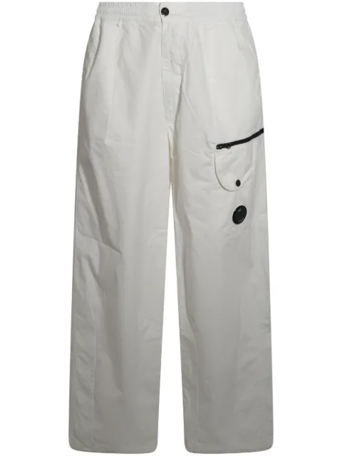 C.P. Company pantalones Microreps