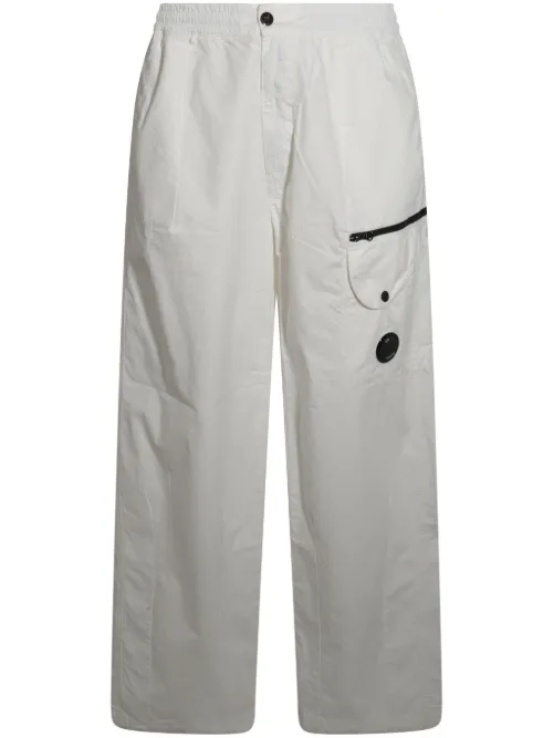 Pantalon Microreps - C.P. Company - Modalova