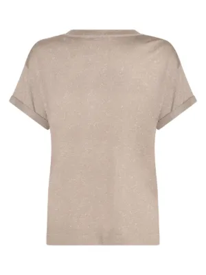 Brunello Cucinelli T-shirts for Women – Farfetch
