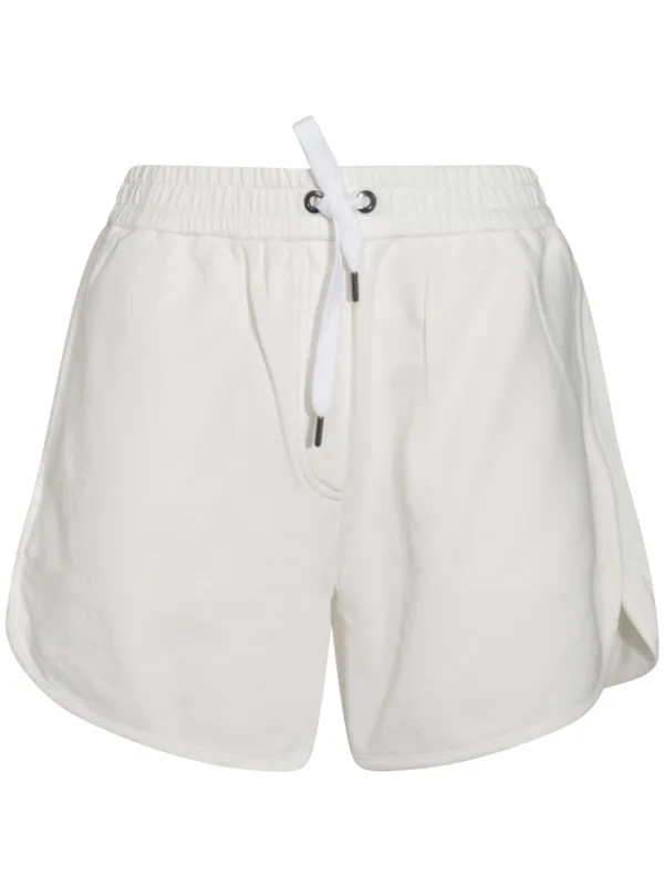 ショートパンツ BRUNELLO CUCINELLI Woman Short Rope MD869VE589 C7317 ショートパンツ BRUNELLO CUCINELLI Woman Short Rope