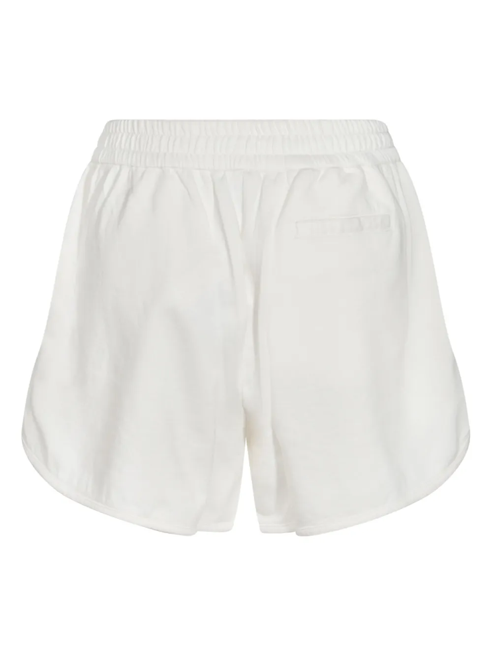 Brunello Cucinelli short en coton | Shorts courts | Image 2