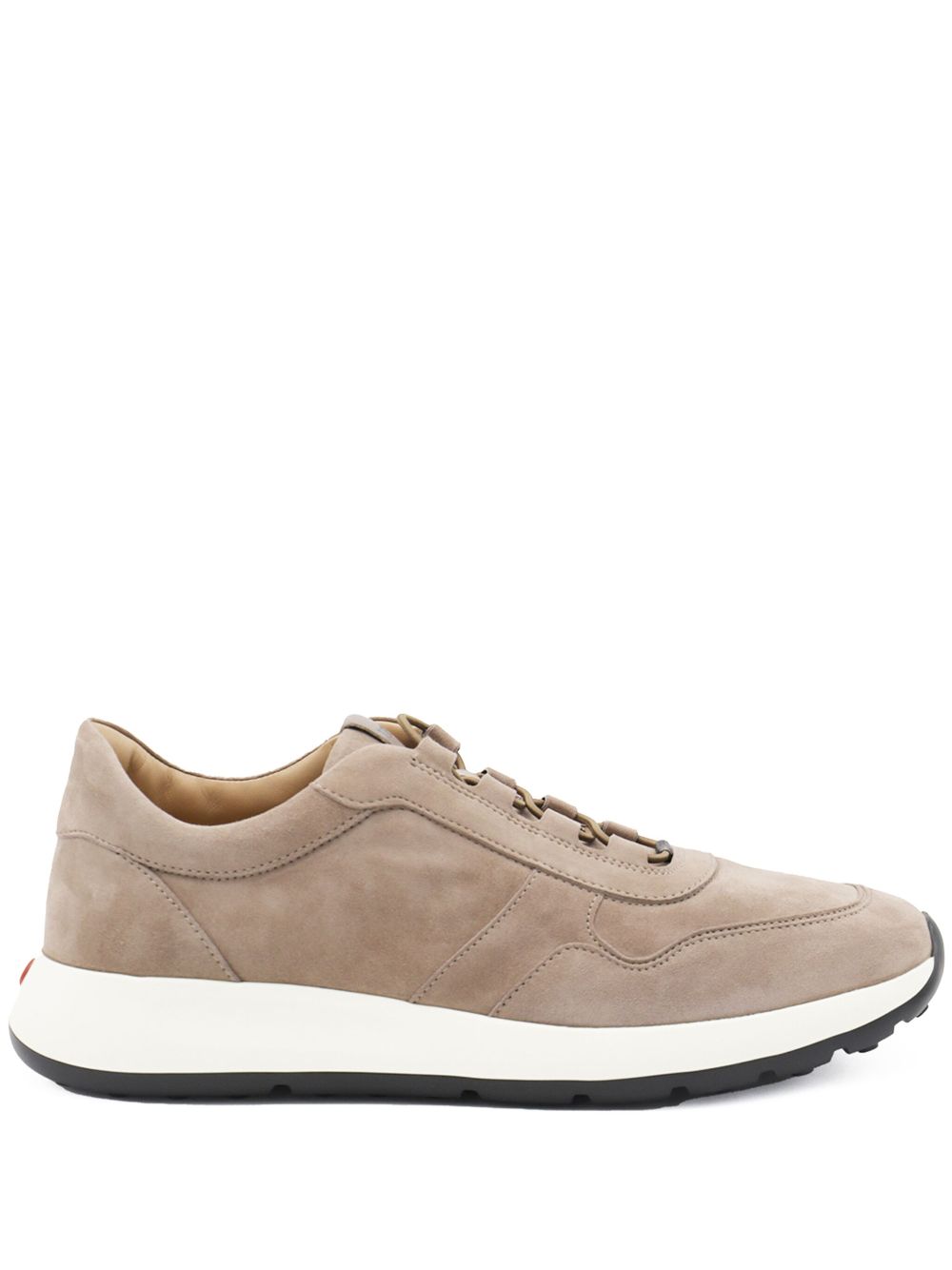 Tod's Low-top sneakers Beige