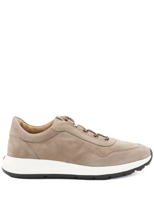 Baskets à empiècements - Tod's - Modalova