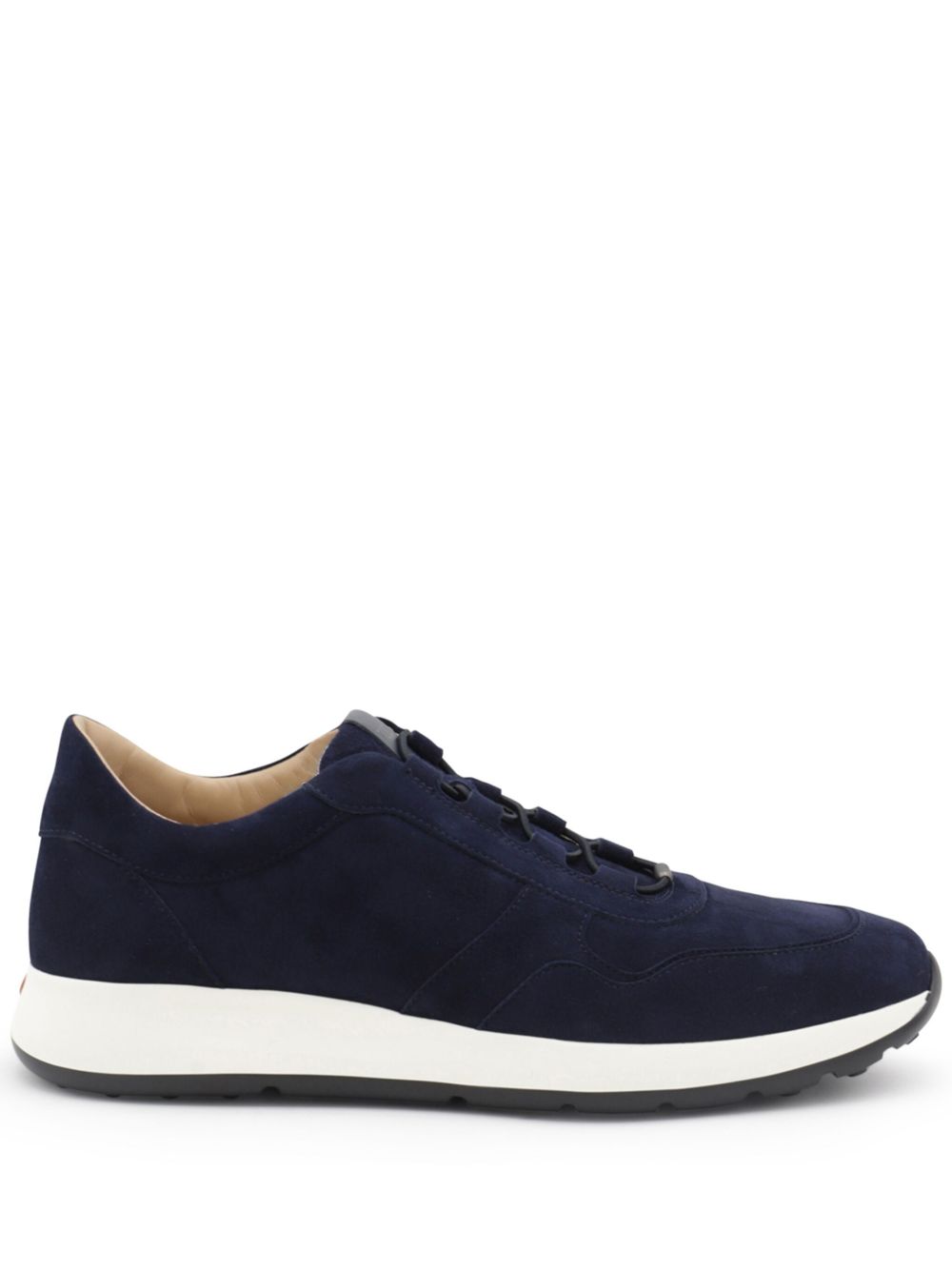 Tod's Low-top sneakers Blauw