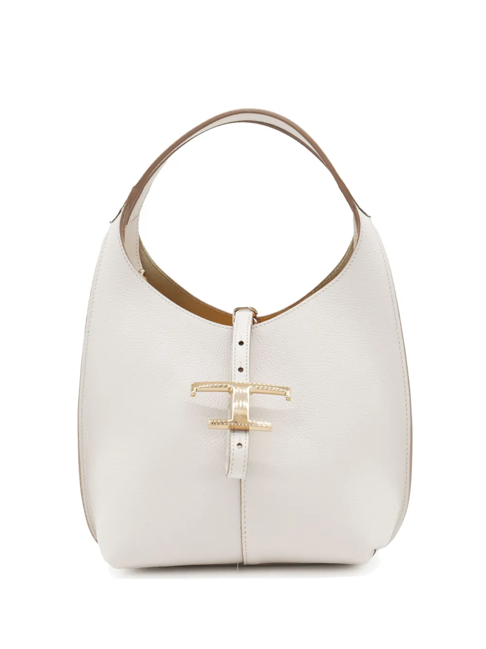 Tod's T Timeless shopper Wit