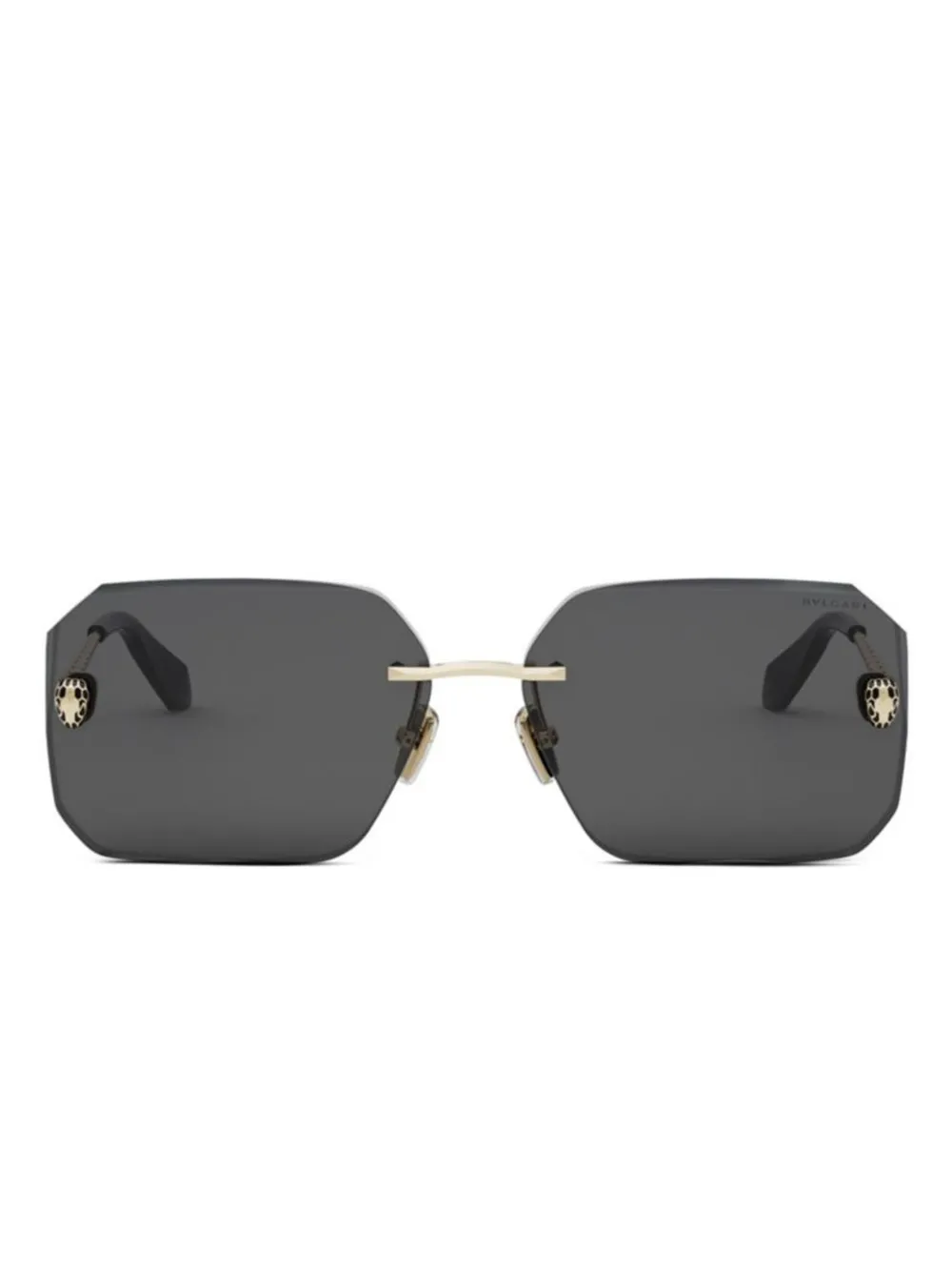 Bvlgari Serpenti sunglasses - Oro
