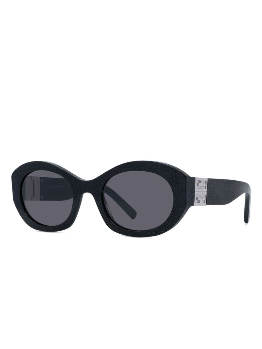 Givenchy Eyewear 4G zonnebril - Zwart