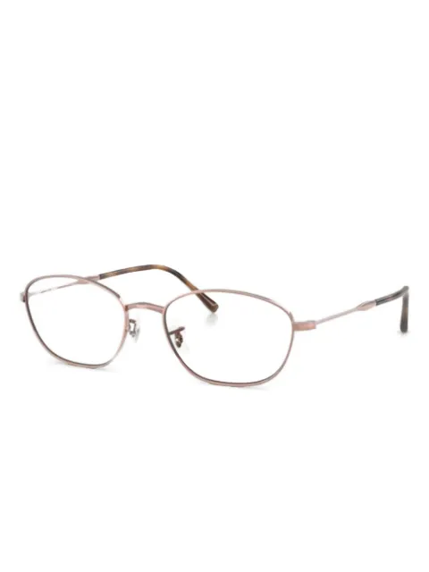 Ray-Ban lentes ovaladas