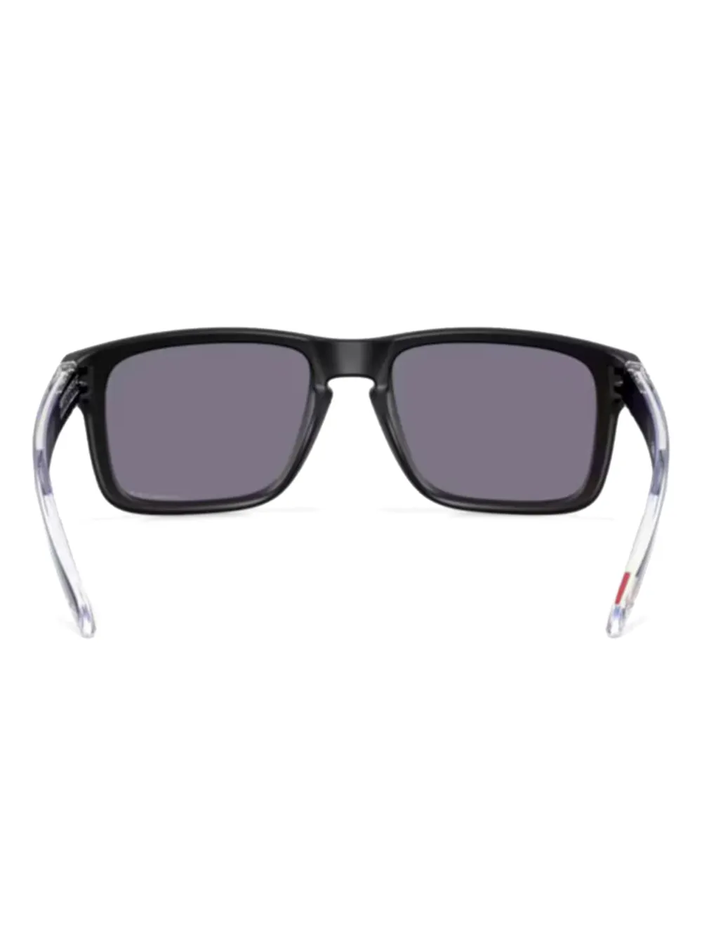 Oakley Holbrook™ zonnebril met vierkant montuur Zwart