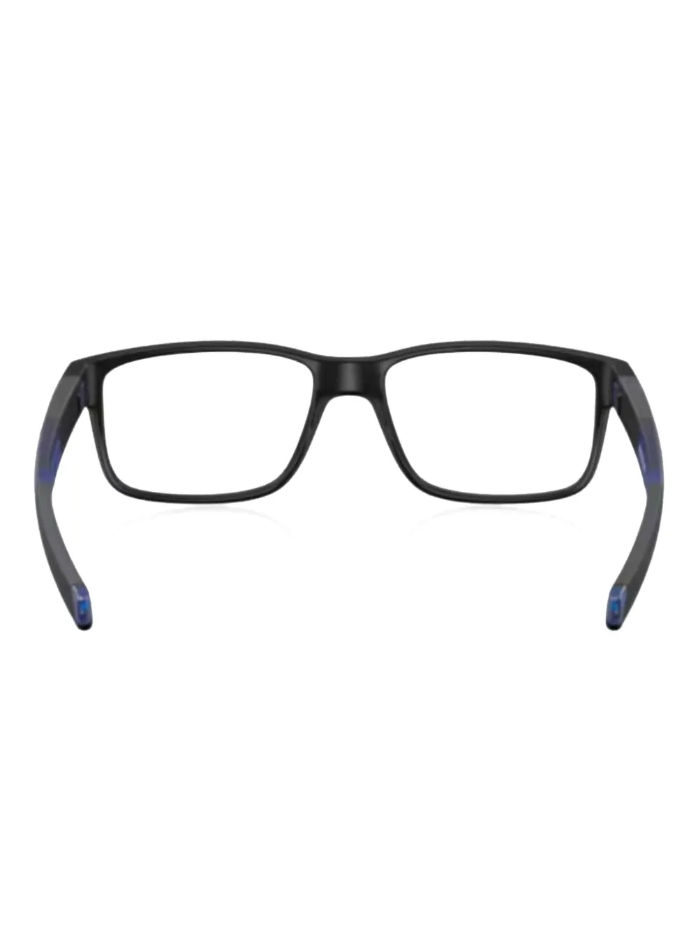 OAKLEY KID Field Day bril Zwart